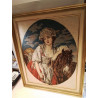 CADRE TAPISSERIE GRAND MODÈLE 
