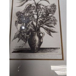 REPRODUCTION BOUQUET