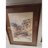 AQUARELLE GASSEN