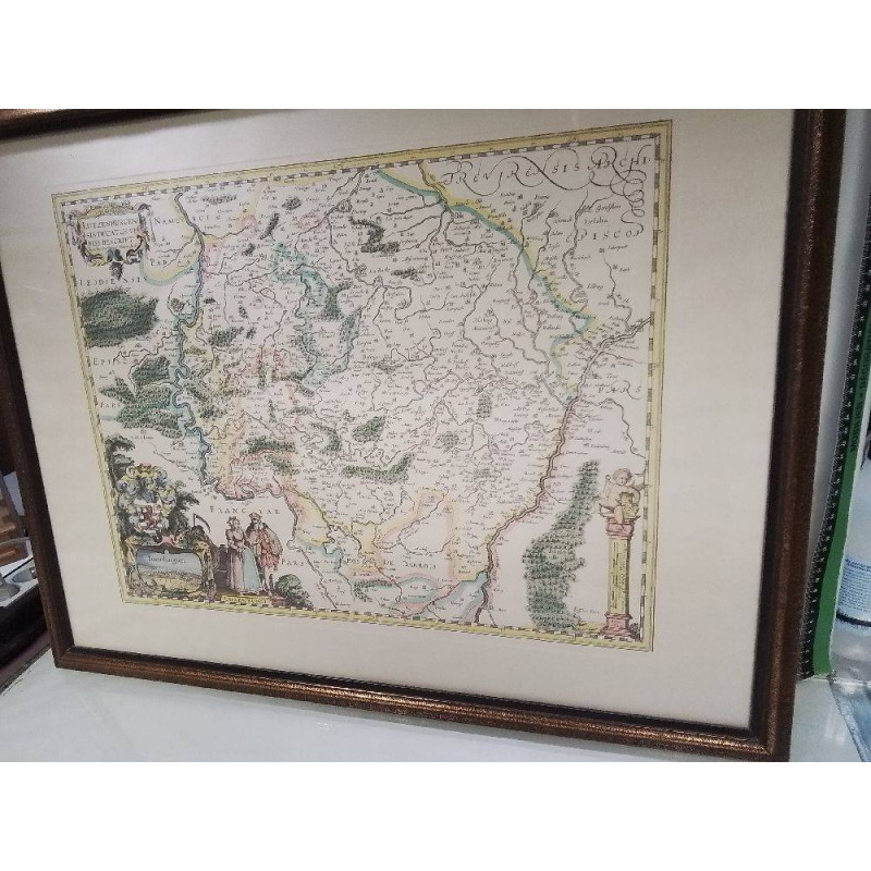 REPRODUCTION PLAN LUXENBURGUM
