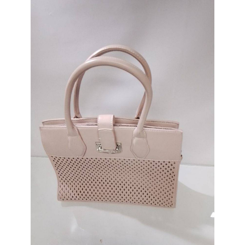 SAC A MAIN ROSE DAVID JONES