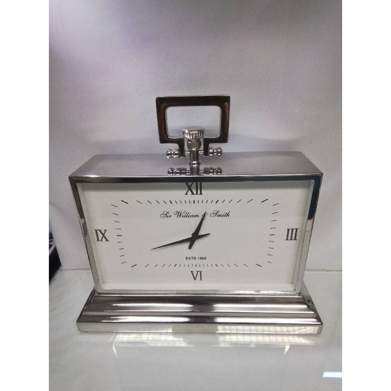 HORLOGE A POSER MAISONS DU MONDE