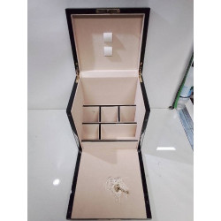 COFFRET + CLE