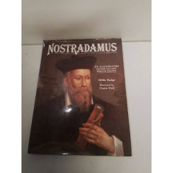 LIVRE NOSTRADAMUS 