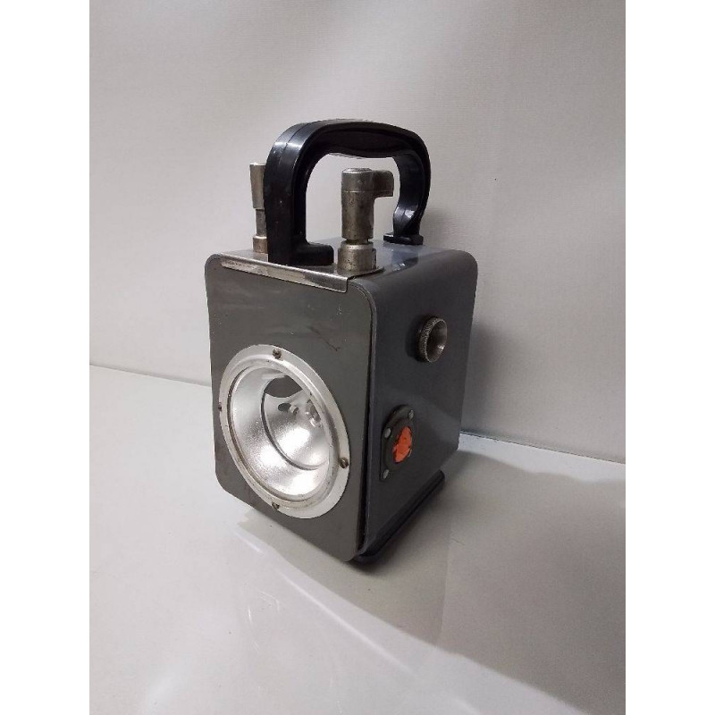 LAMPE SNCF