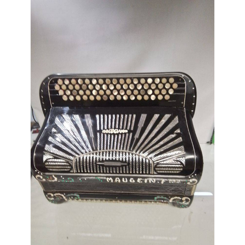 ACCORDEON MAUGIN FRERES