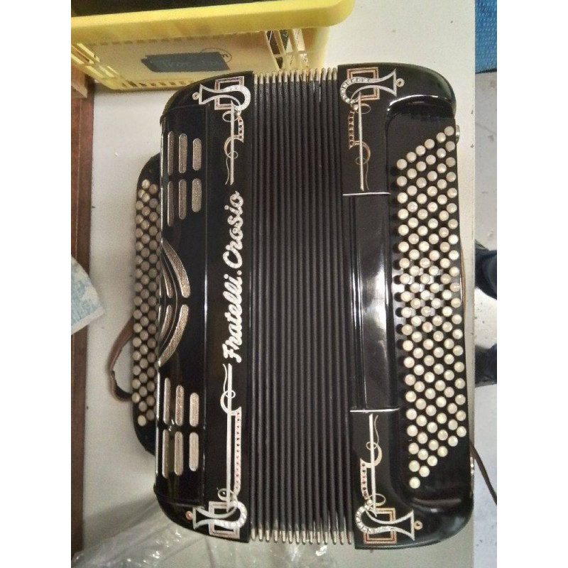ACCORDEON FRATELLI CROSIO