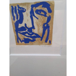 LITHOGRAPHIE LIPPERT 140/250