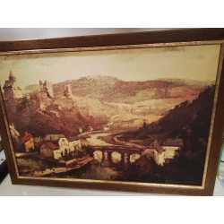 REPRODUCTION LUXEMBOURG GERSON