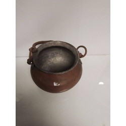 OBJET DIVERS CUIVRE
