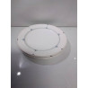 LOT D’ASSIETTES VILLEROY ET BOCH STRUCTURA