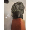 BUSTE PLATRE SCHUBERT