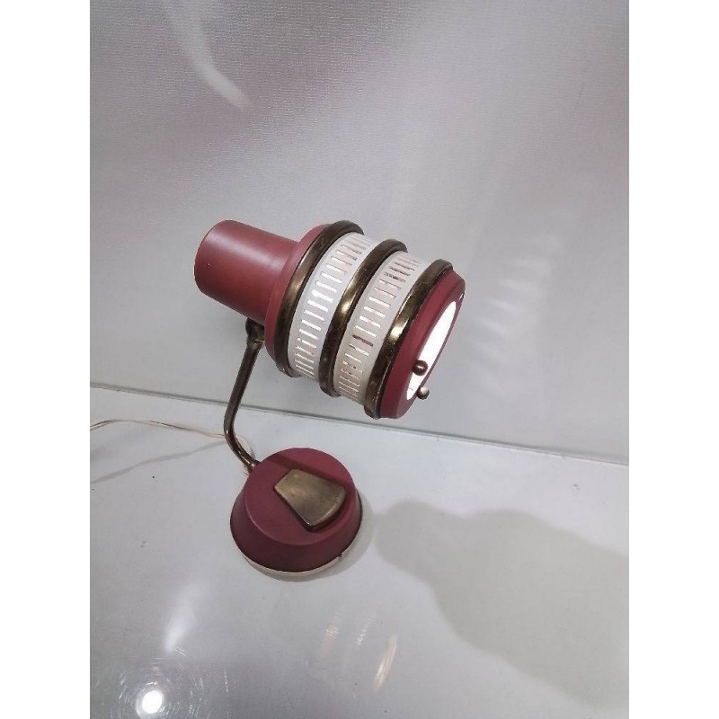 LAMPE A POSER VINTAGE