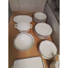 SERVICE DE TABLE HUTSCHENREUTHER 