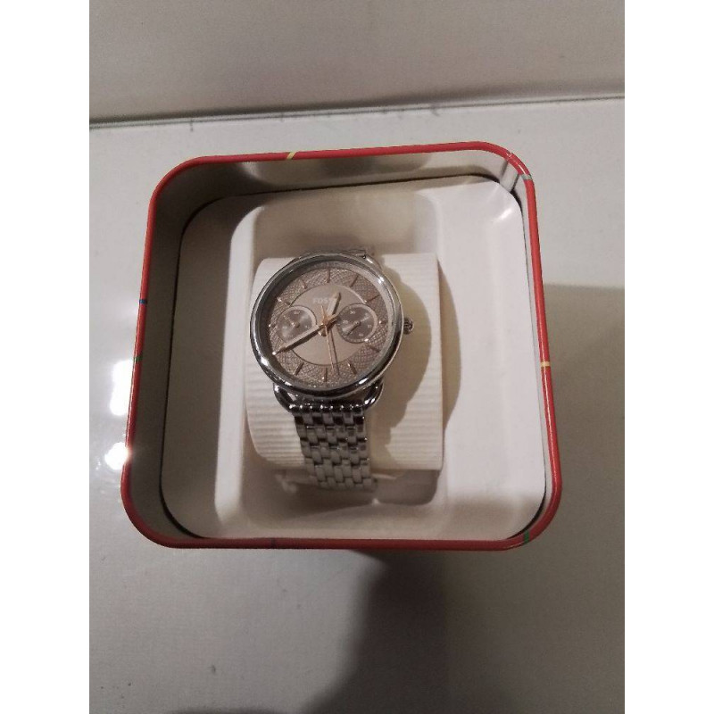 MONTRE FOSSIL CHRONOGRAPHE 
