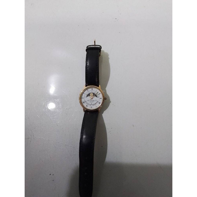 MONTRE EMKA PHASES DE LUNE