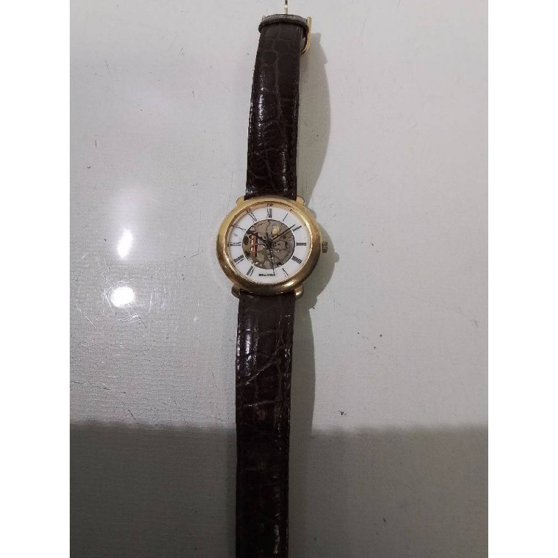MONTRE QUARTZ STAIGER