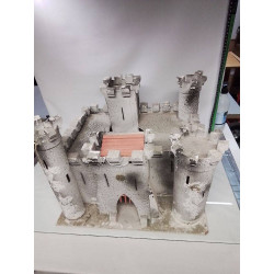 JOUET CHÂTEAU 