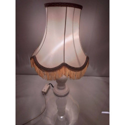 LAMPE A POSER ALBÂTRE 
