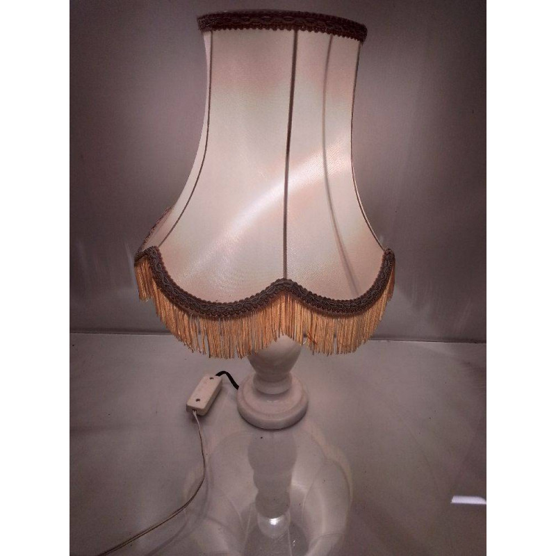 LAMPE A POSER ALBÂTRE 