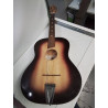 GUITARE CLASSIQUE ORLANDO QUAGLIARDI