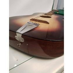 GUITARE CLASSIQUE ORLANDO QUAGLIARDI