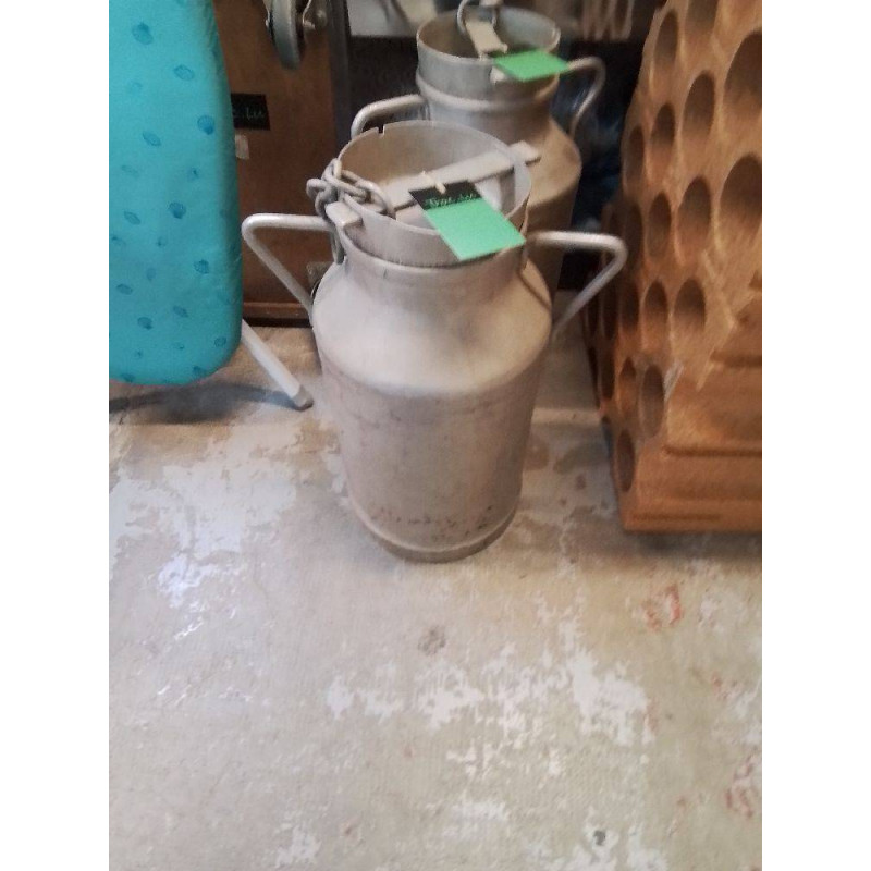 POT A LAIT