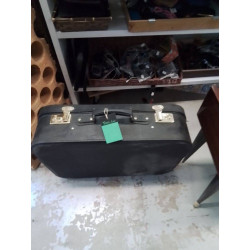 VALISE NOIRE
