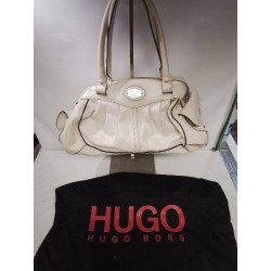 SAC A MAIN HUGO BOSS BEIGE 