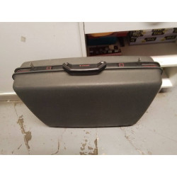 VALISE SAMSONITE + CLES