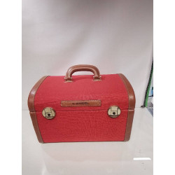 TROUSSE DE TOILETTE LANCEL