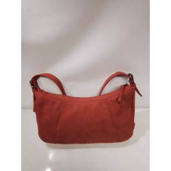 SAC A MAIN ESPRIT ORANGE