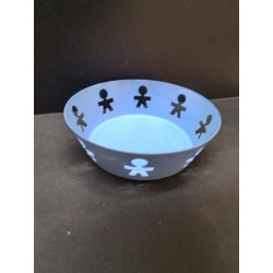COUPE ALESSI BLEUE PETIT...