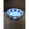 COUPE ALESSI BLEUE PETIT MODÈLE 