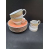 LOT DE VAISSELLE GALLO DESIGN SWITCH 2