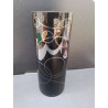 VASE ROSENTHAL NOIR