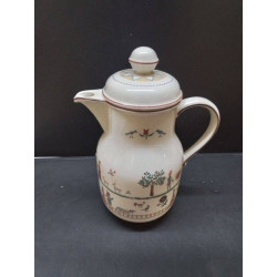 CAFETIÈRE VILLEROY ET BOCH 