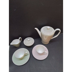 SERVICE PORCELAINE ROSENTHAL 