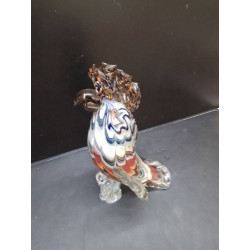 PERROQUET STYLE MURANO