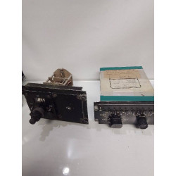 LOT DE COMMANDES AVIATION 
