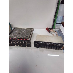 LOT DE COMMANDES AVIATION 