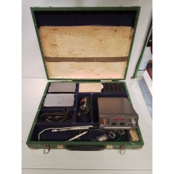 KIT RADIO MILITAIRE RUSSE...