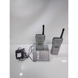 LOT DE TALKIE-WALKIE ASCOM 