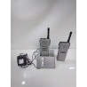 LOT DE TALKIE-WALKIE ASCOM 