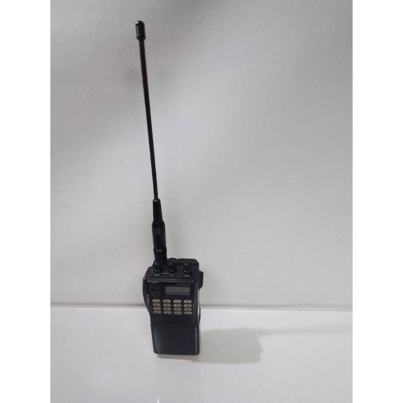 RADIO AMATEUR YAESU
