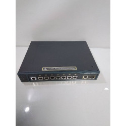 SWITCH CISCO