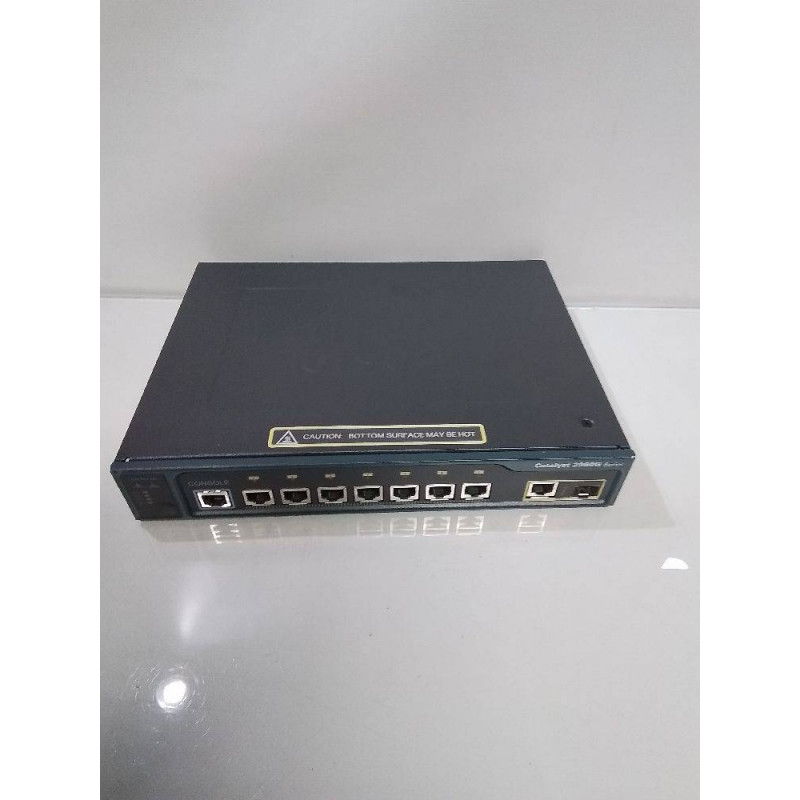 SWITCH CISCO