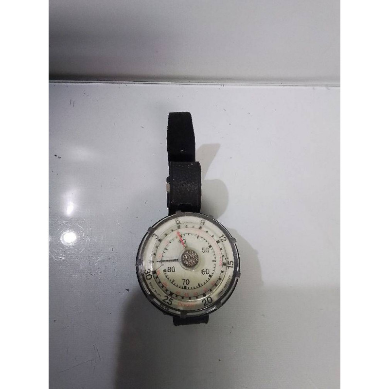 PROFONDIMETRE CAVALERO