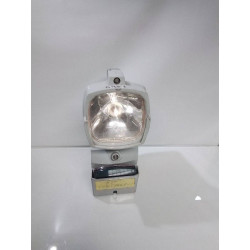 LAMPE DE POMPIER ALLEMANDE 
