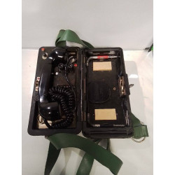 TELEPHONE MILI ALLEMAND 